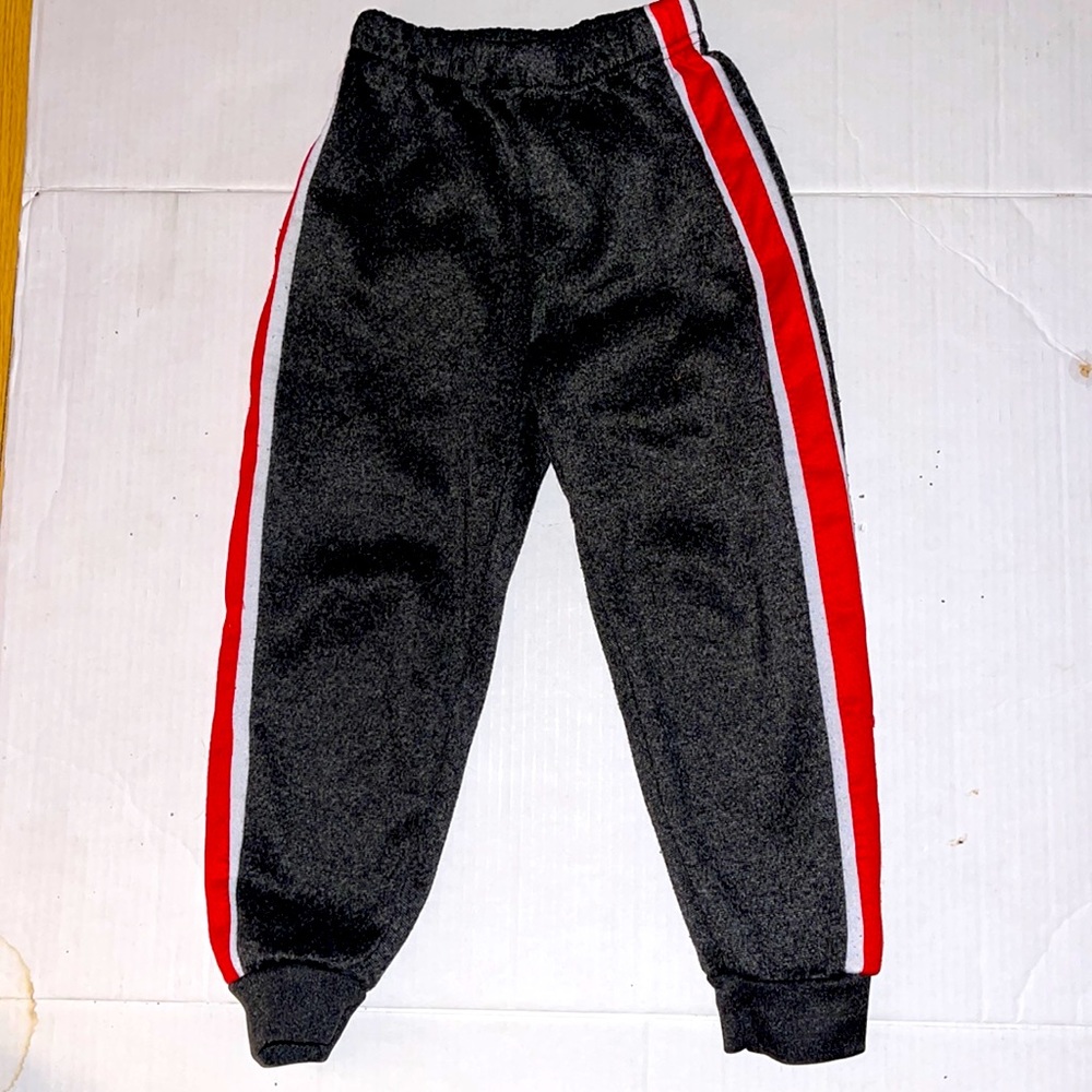 MAD GAME BOYS SWEATPANTS